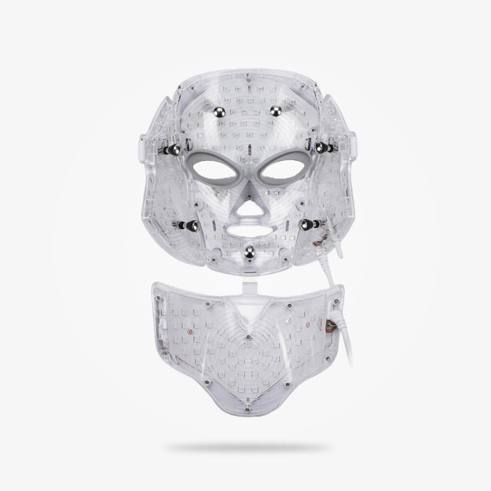 Clearlift™ - Regenmask